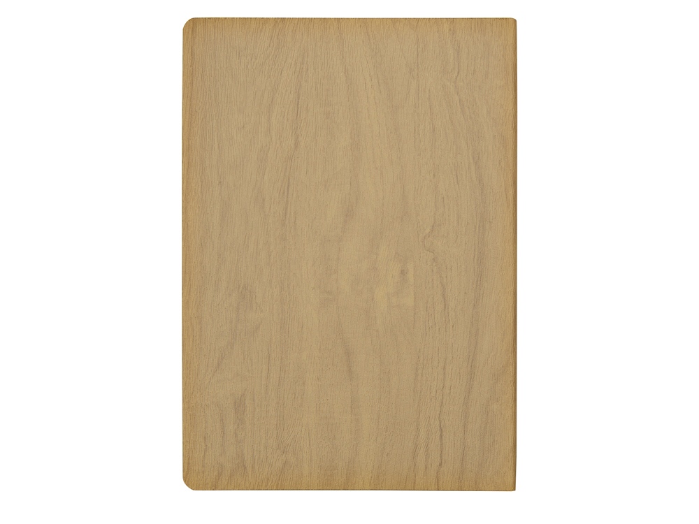 Блокнот А5 Arbor, мягкая обложка, бежевый