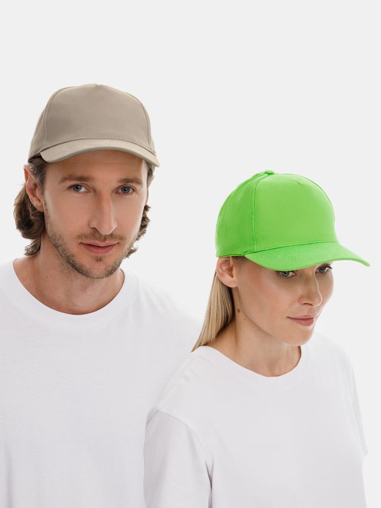 Бейсболка Long Beach