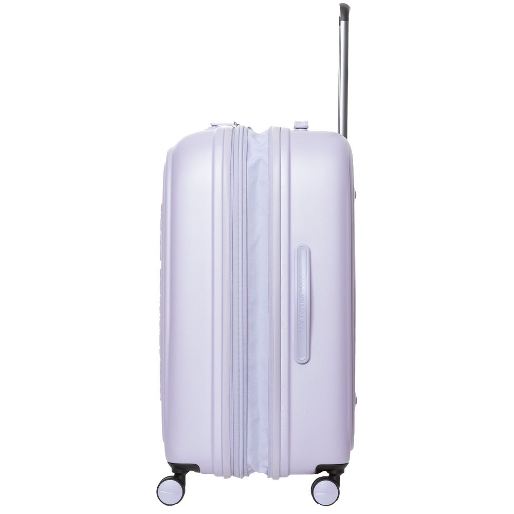 Чемодан Logoduck M