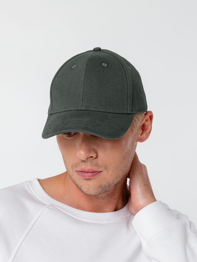 Бейсболка Hillside