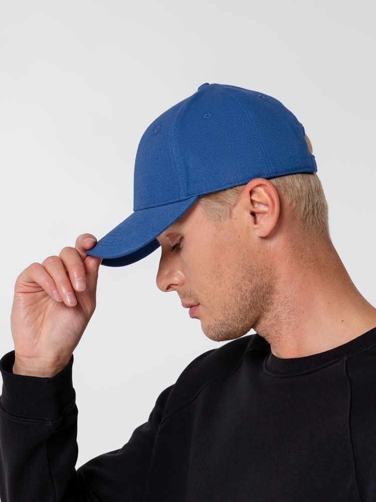 Бейсболка Hillside