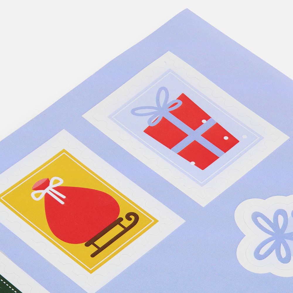 Стикерпак бумажный Thematic