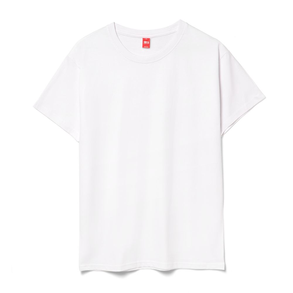 Футболка унисекс Ankara фото на сайте Print Logo.