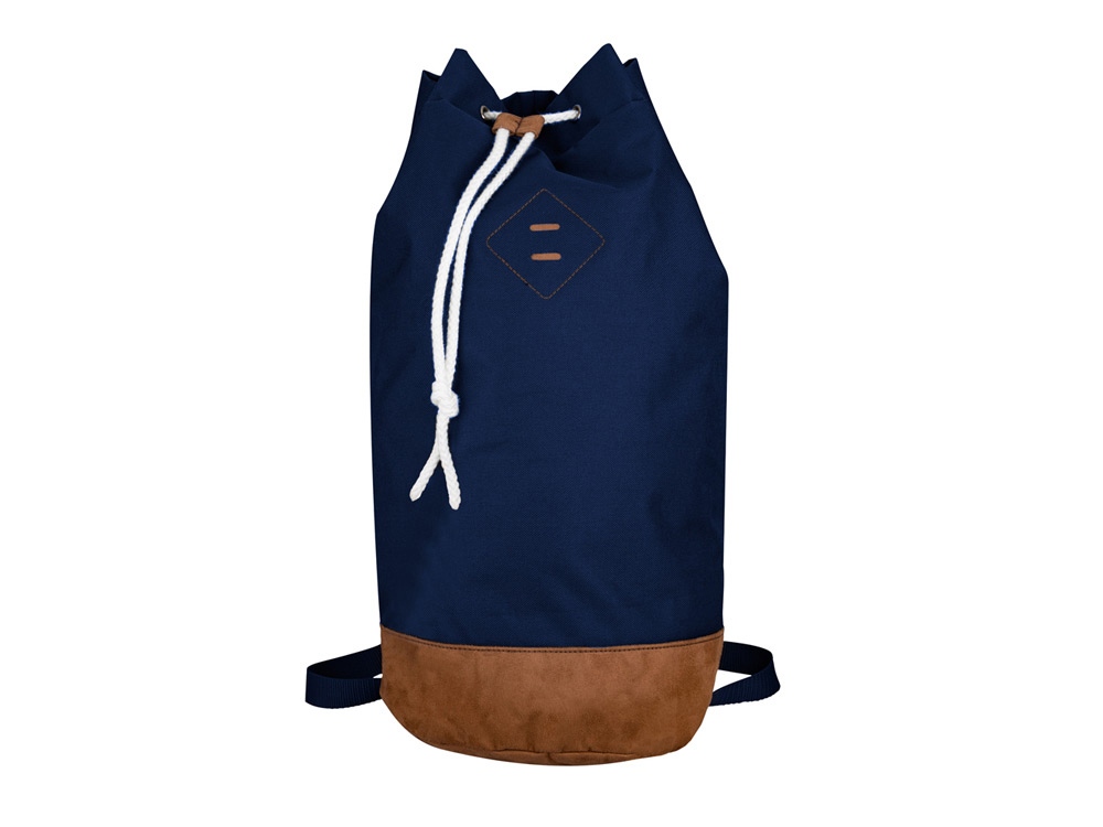 Рюкзак Chester, темно-синий