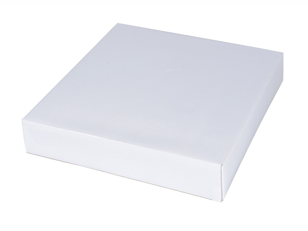 Часы настенные Аптон, черный