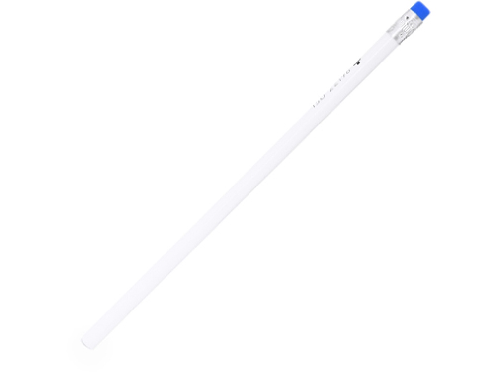 Карандаш антибактериальный GRYFIN с логотипом  | Print Logo