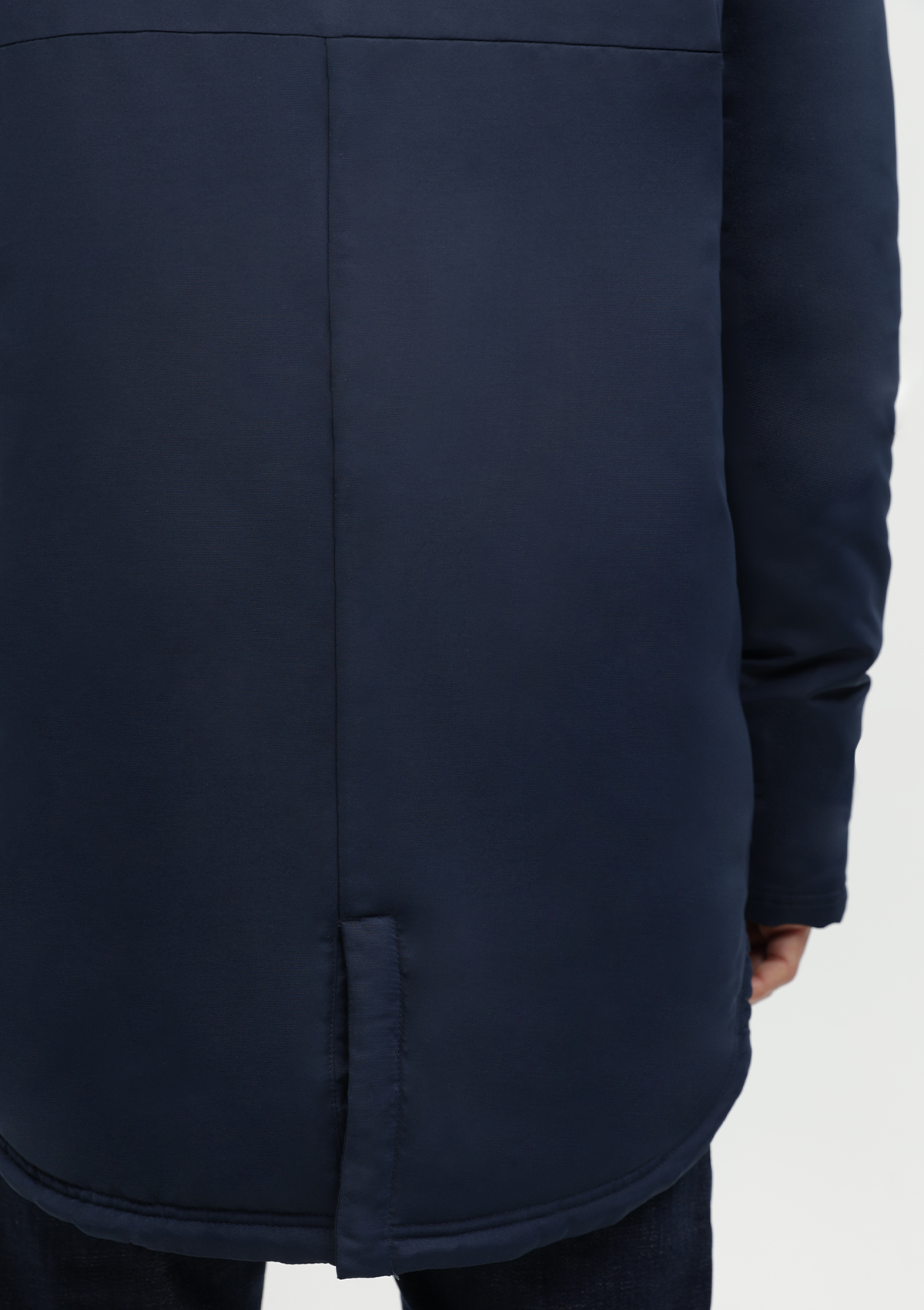 Куртка утепленная мужская STAN, 180,73, Тёмно-синий,  (46)  (52/XL)