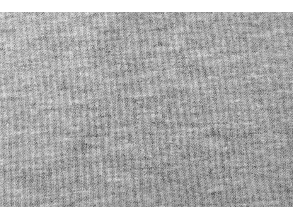 Футболка HD Fit короткий рукав с эластаном_S, мужская,серый меланж