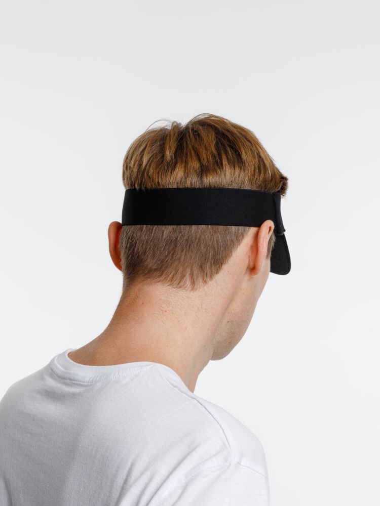 Козырек Viseros фото на сайте Print Logo.