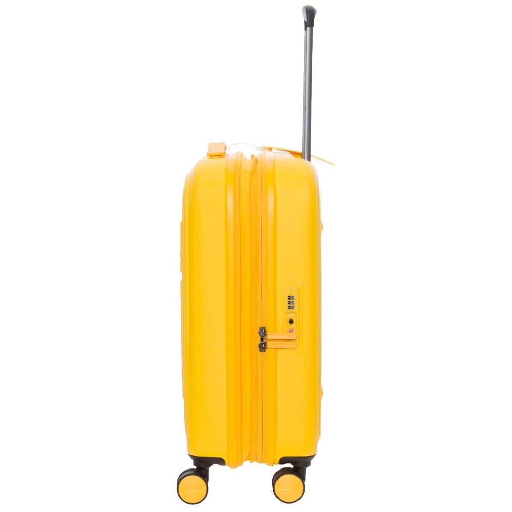 Чемодан Logoduck S фото на сайте Print Logo.