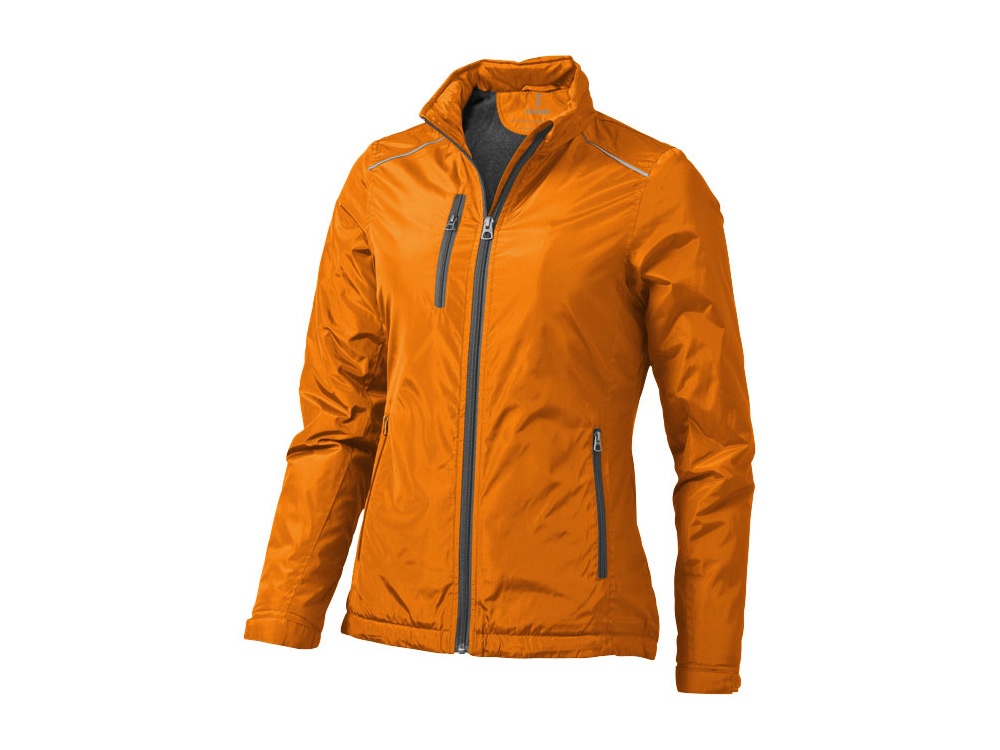 Куртка Smithers женская, оранжевый