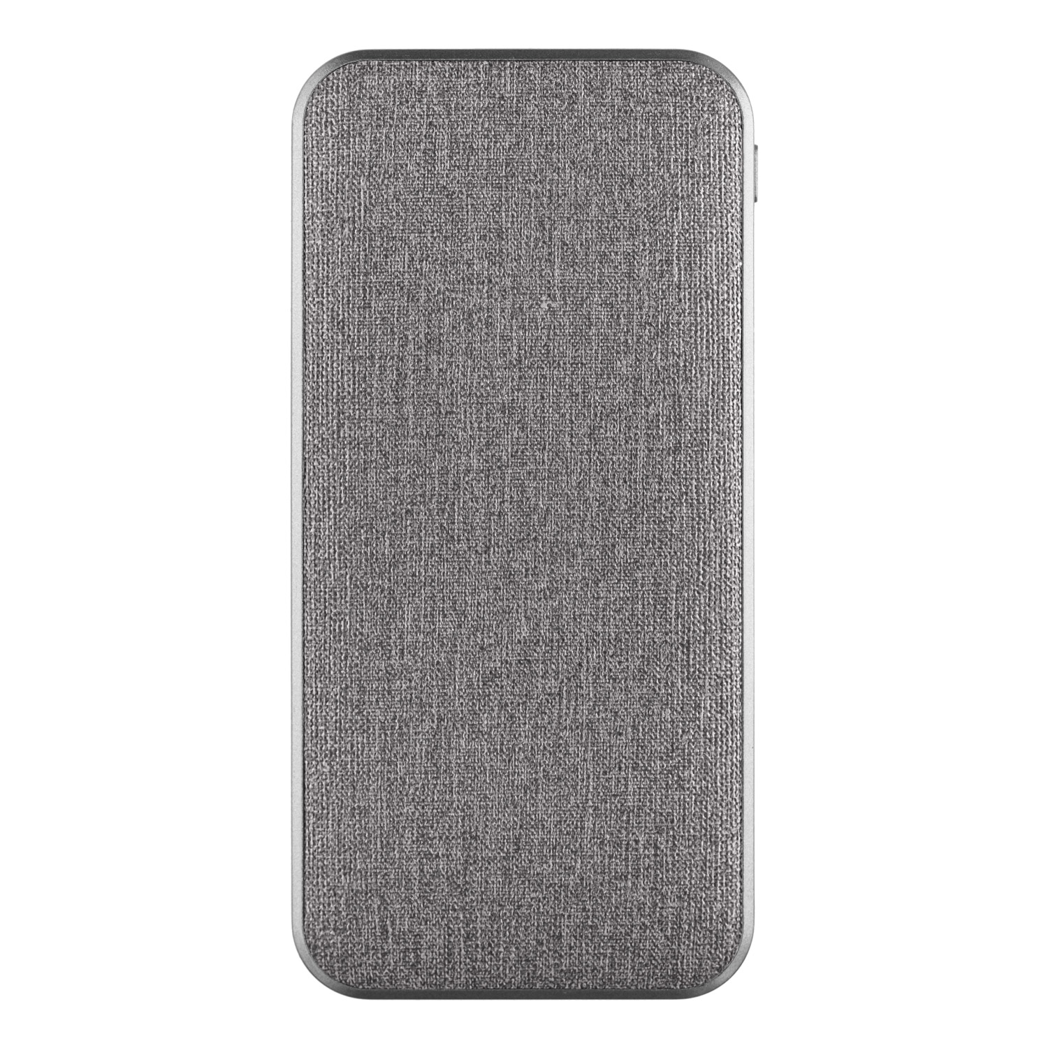 Внешний аккумулятор Tweed PB 10000 mAh, серый