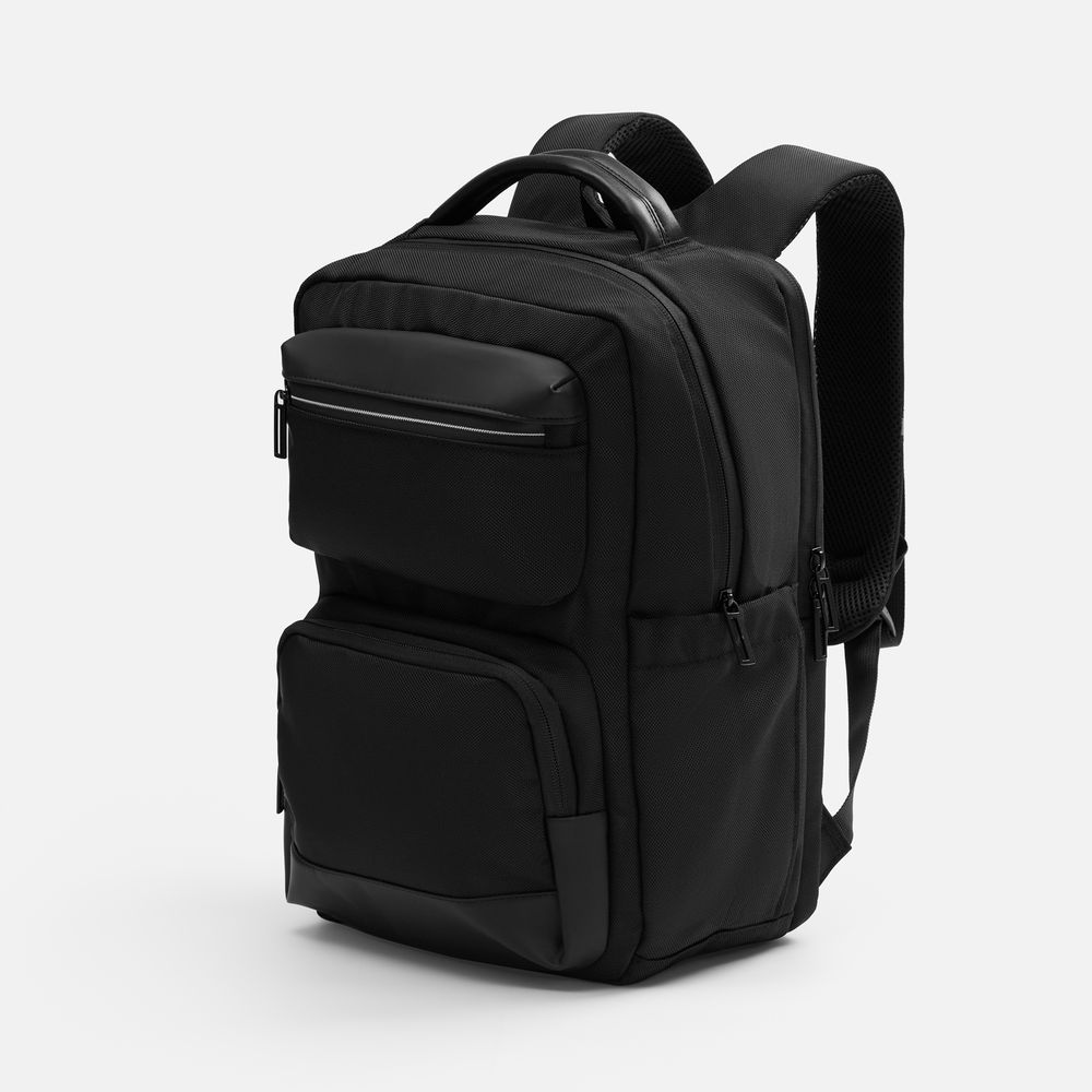 Рюкзак nowaPolis фото на сайте Print Logo.