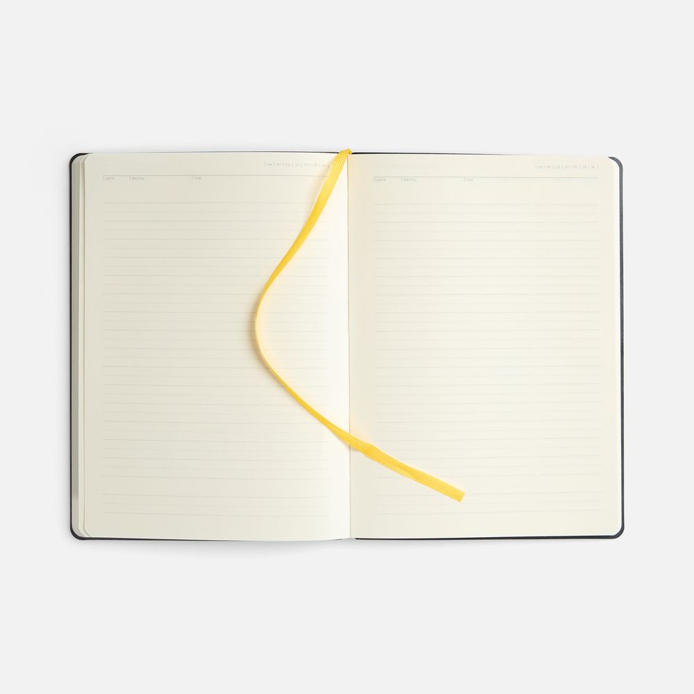 Ежедневник Flex Shall New, недатированный