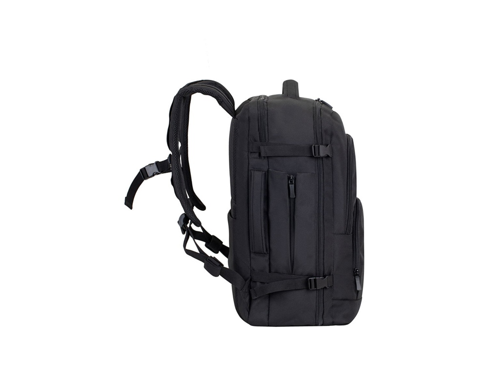 8461 black рюкзак для ноутбука 17.3