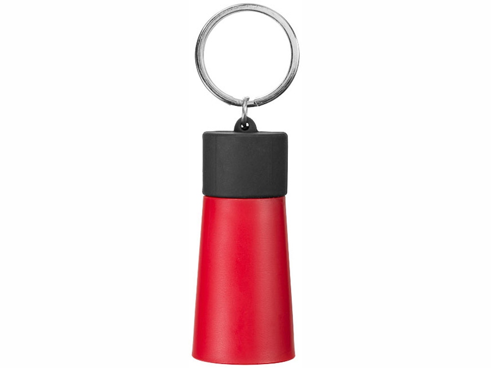 Усилитель-подставка для смартфона Sonic, красный