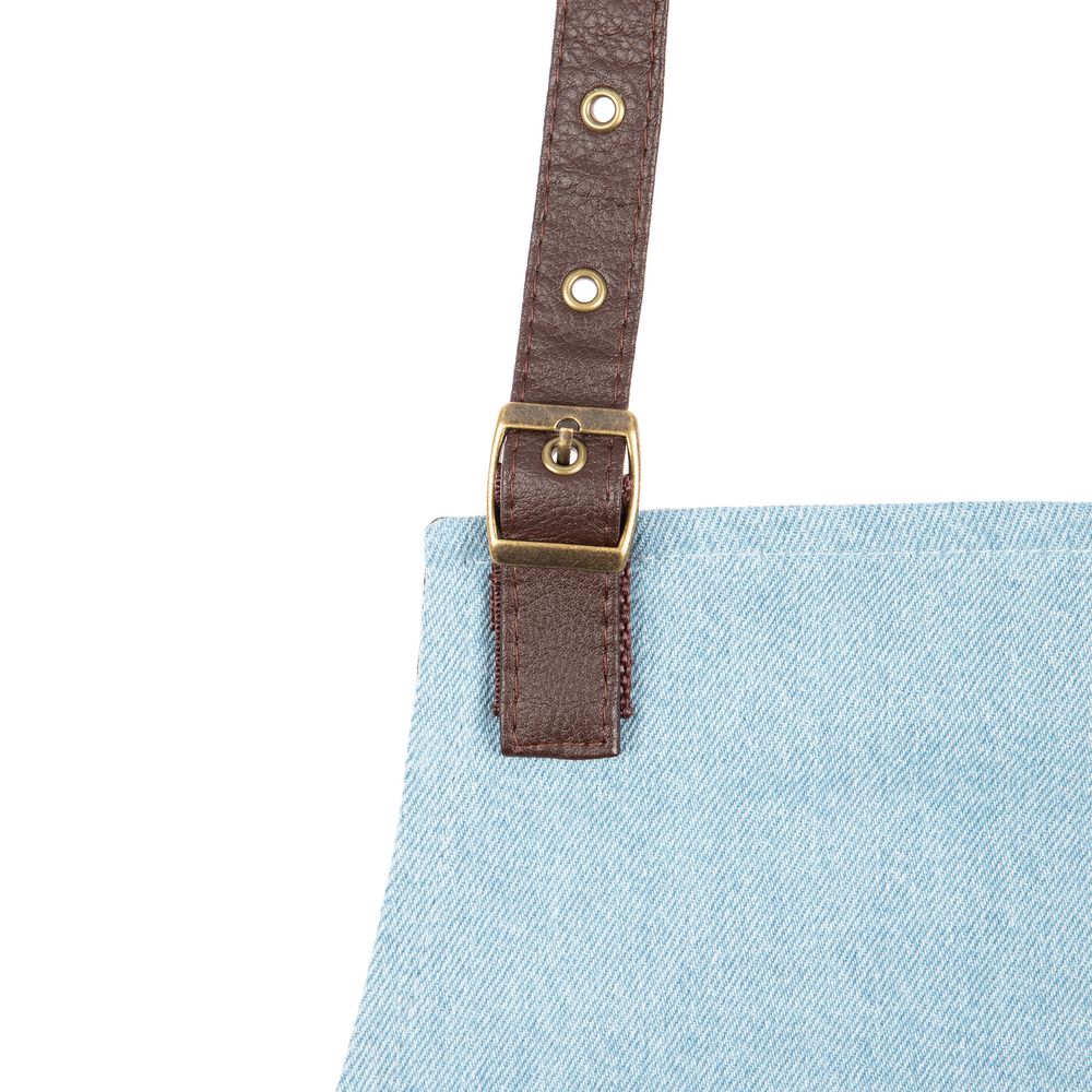 Фартук Denim Team фото на сайте Print Logo.