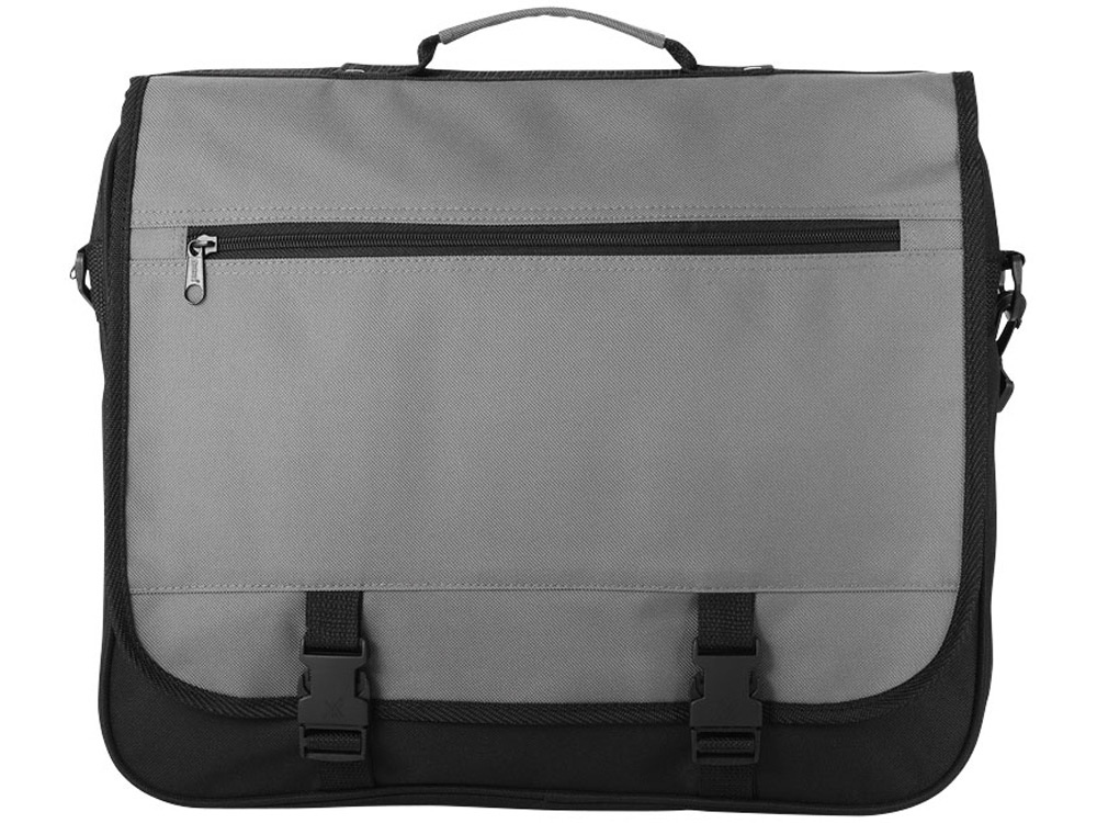 Конференц сумка для документов Anchorage с логотипом  | Print Logo