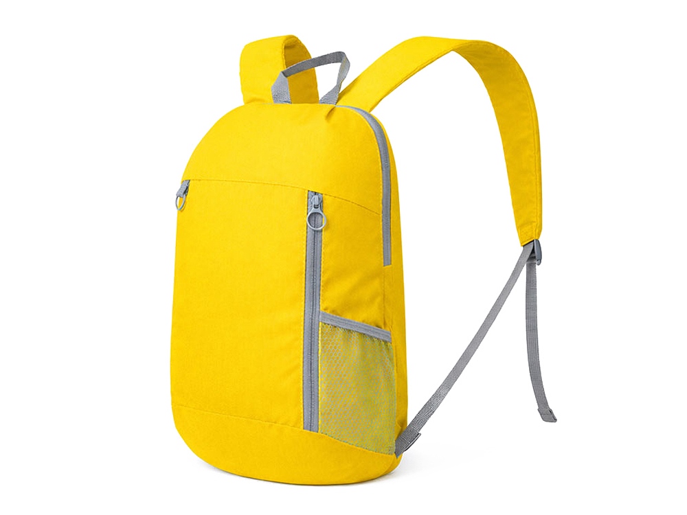Рюкзак Fab neo, желтый