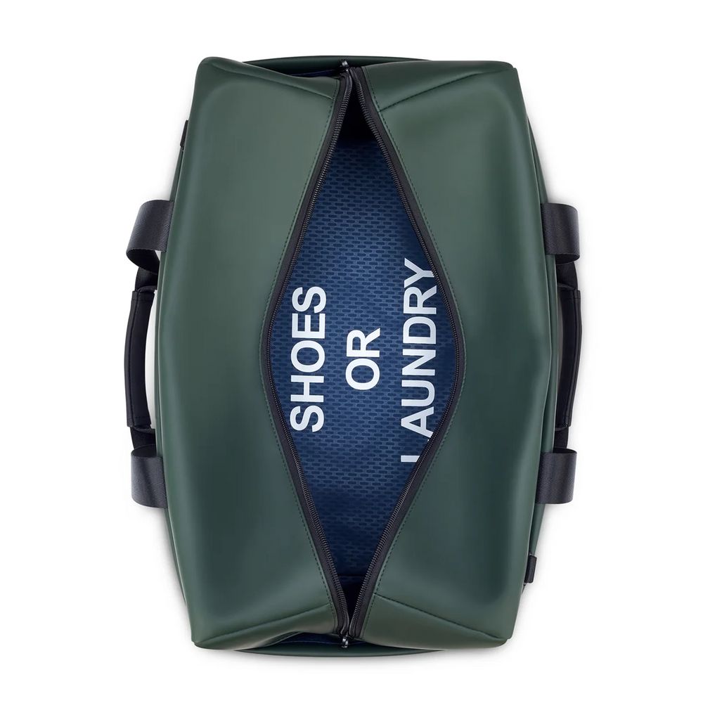 Сумка дорожная Turenne S фото на сайте Print Logо.