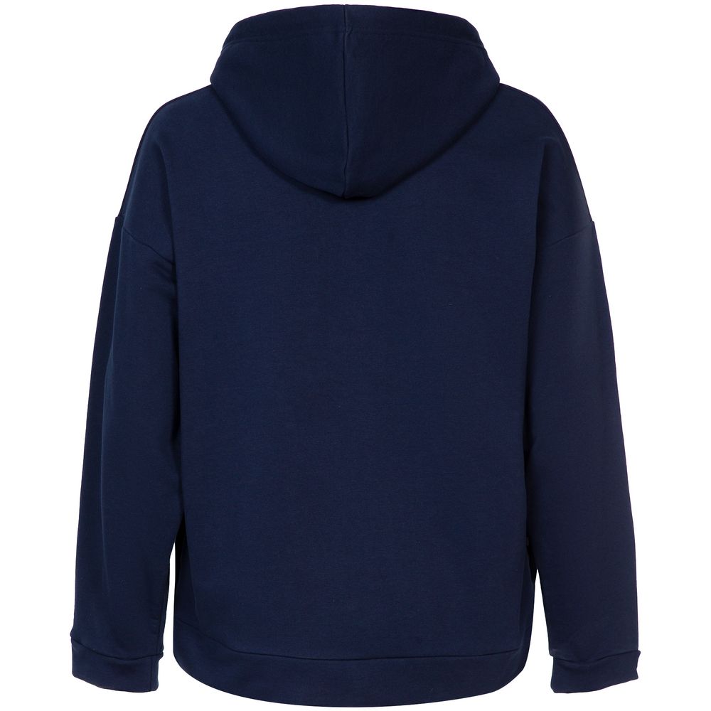 Худи унисекс оверсайз Seamark фото на сайте Print Logo.