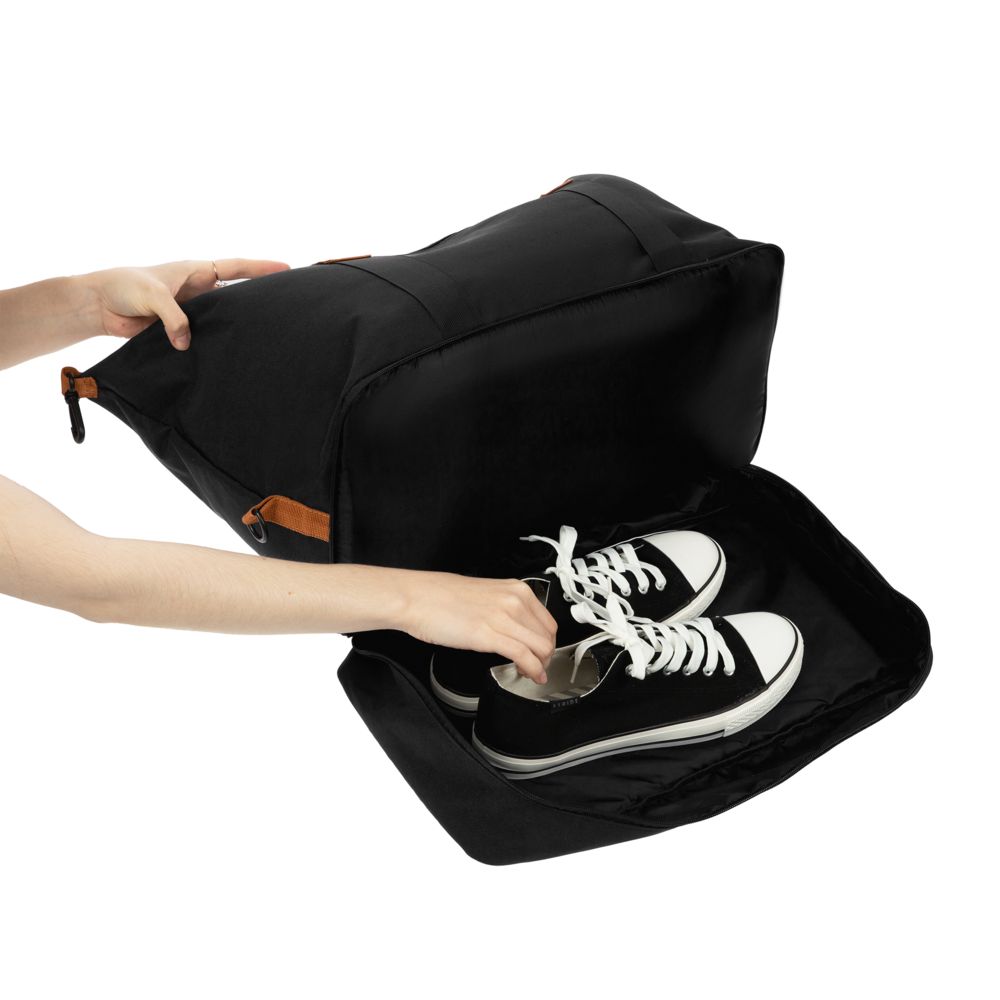 Сумка дорожная Incluso фото на сайте Print Logо.