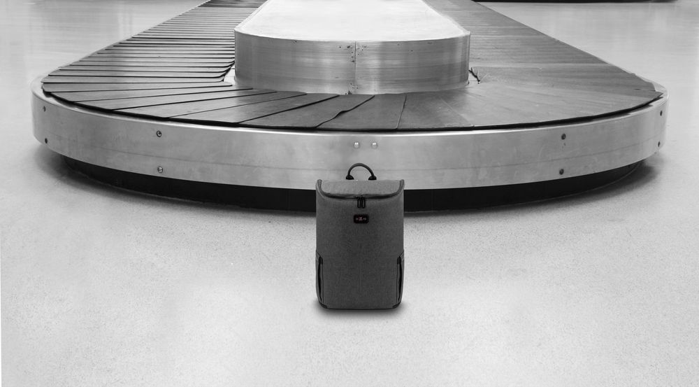 Рюкзак Marco Polo фото на сайте Print Logo.