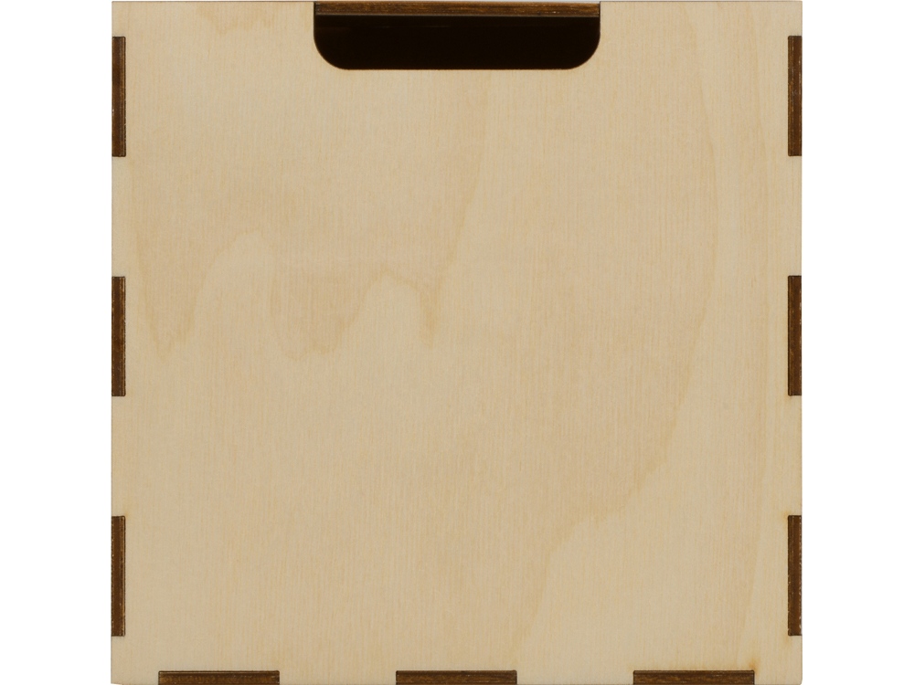 Подарочная коробка Куб