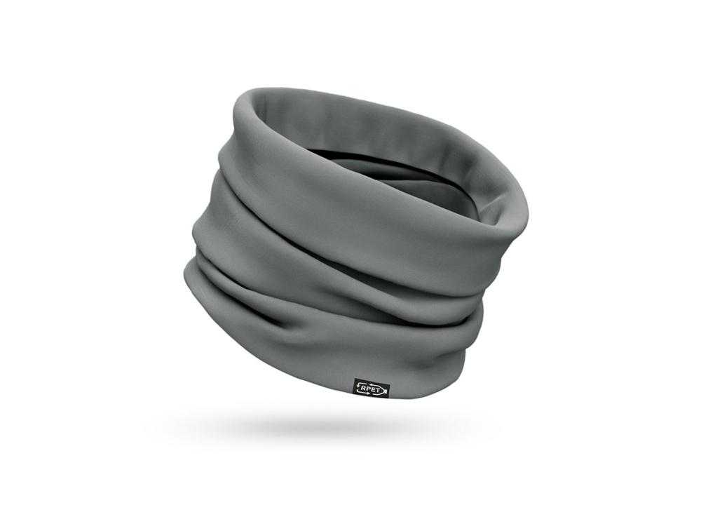 Многофункциональная бандана KOLKATA с логотипом  | Print Logo