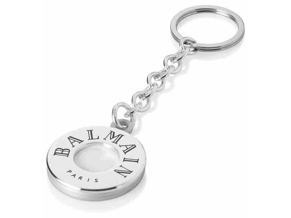 Брелок Deauville фото на сайте Print Logo.