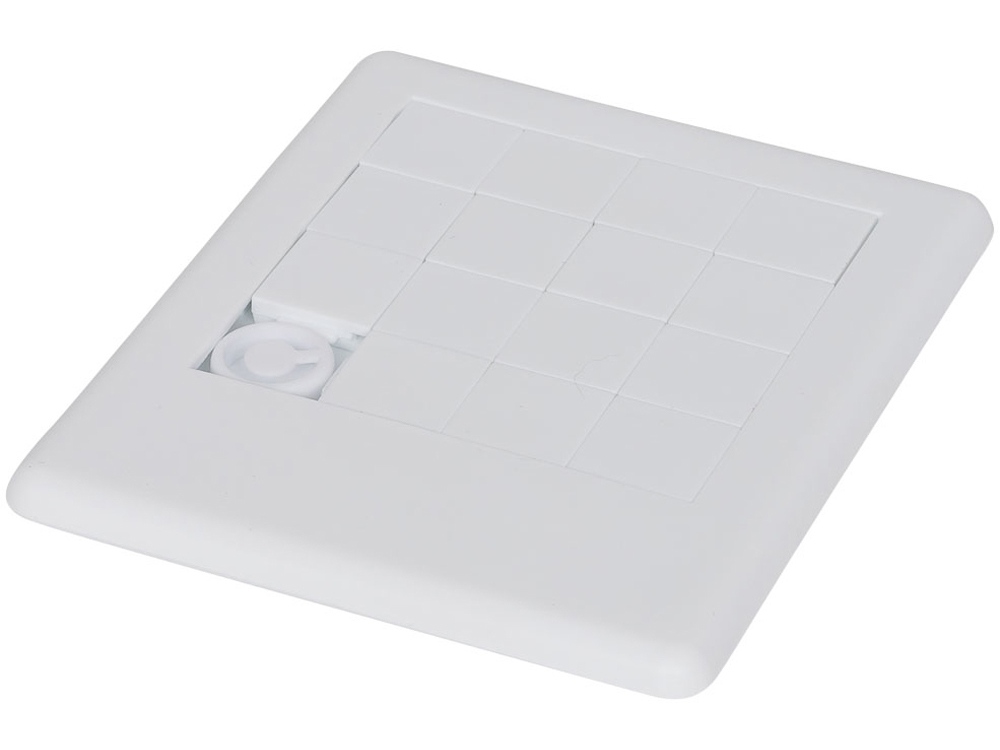 Головоломка Paulo с логотипом  | Print Logo