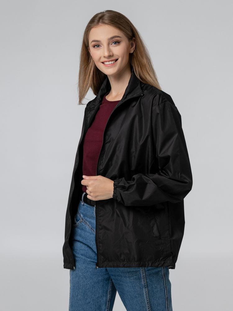 Ветровка Kivach Pro фото на сайте Print Logo.