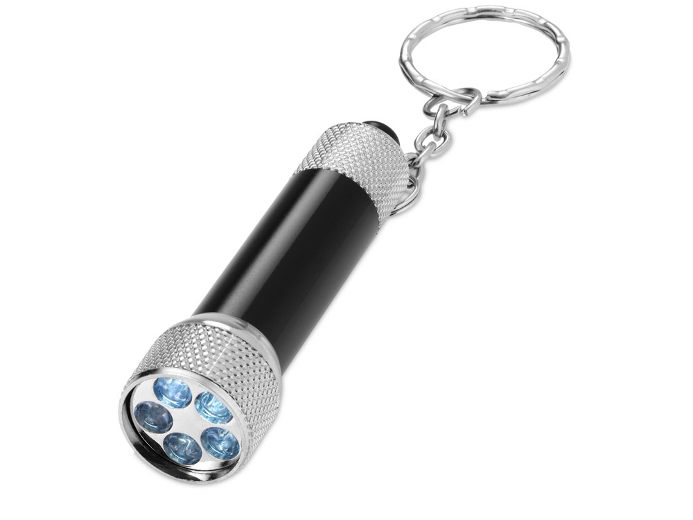 Брелок-фонарик Draco фото на сайте Print Logo.