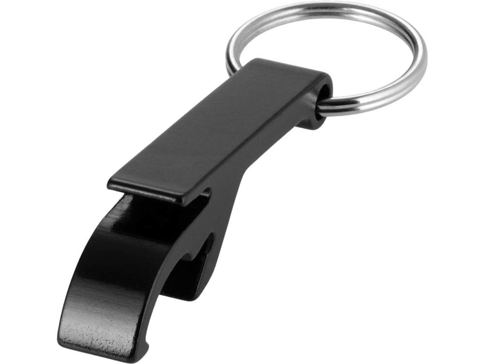 Открывалка для банок с брелоком Tao с логотипом  | Print Logo