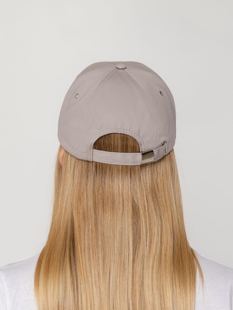 Бейсболка Canopy фото на сайте Print Logo.