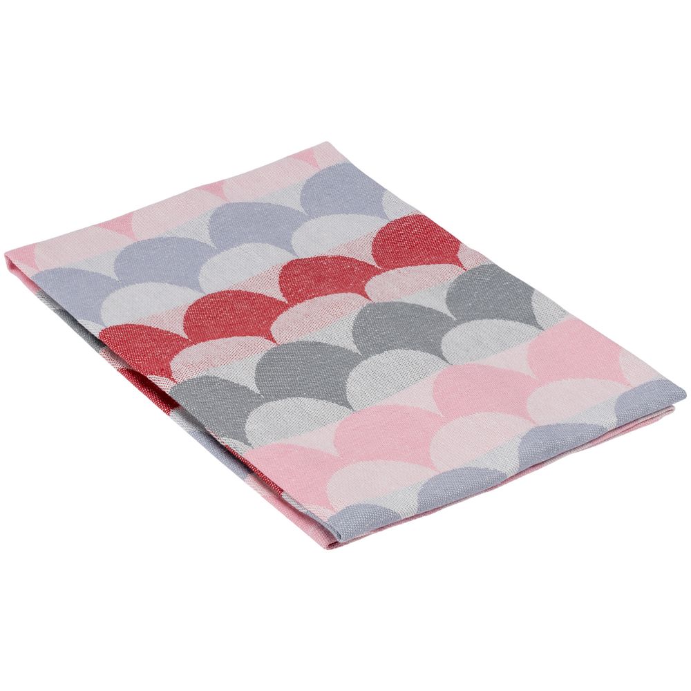 Полотенце кухонное Lamella с логотипом  | Print Logo