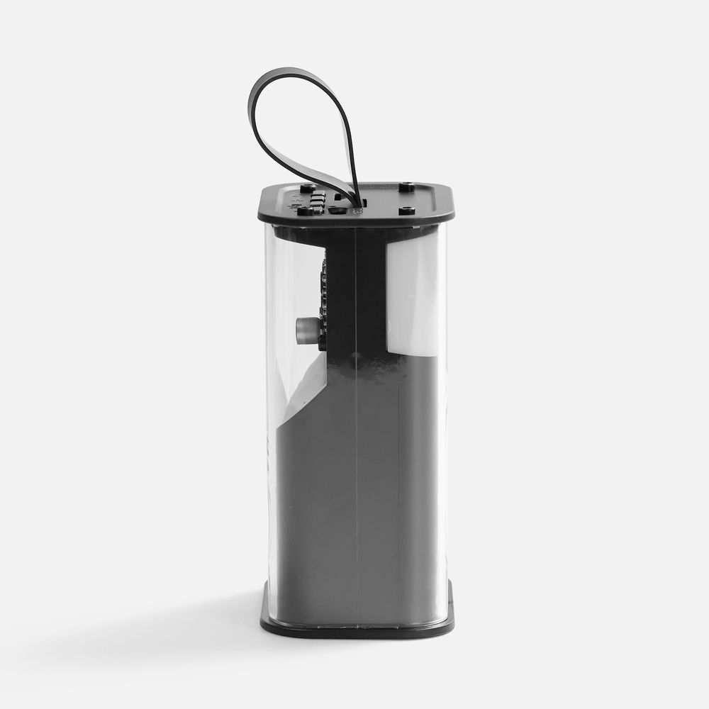 Bluetooth-колонка с подсветкой Groove фото на сайте Print Logo.