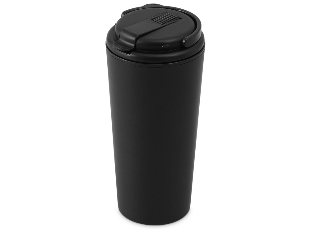 Термокружка с трубочкой Moment Straw, 350 мл с логотипом  | Print Logo