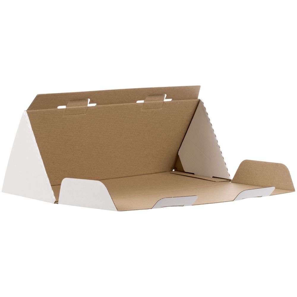 Коробка Tripoint