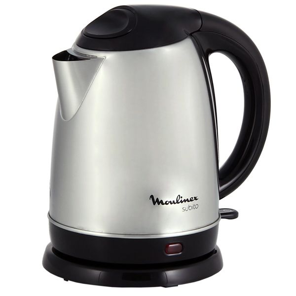 Чайник Subito III фото на сайте Print Logo.