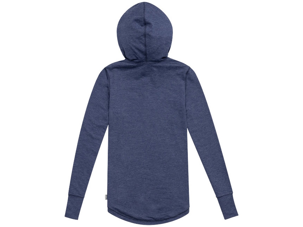 Толстовка Reflex Knit женская, синий