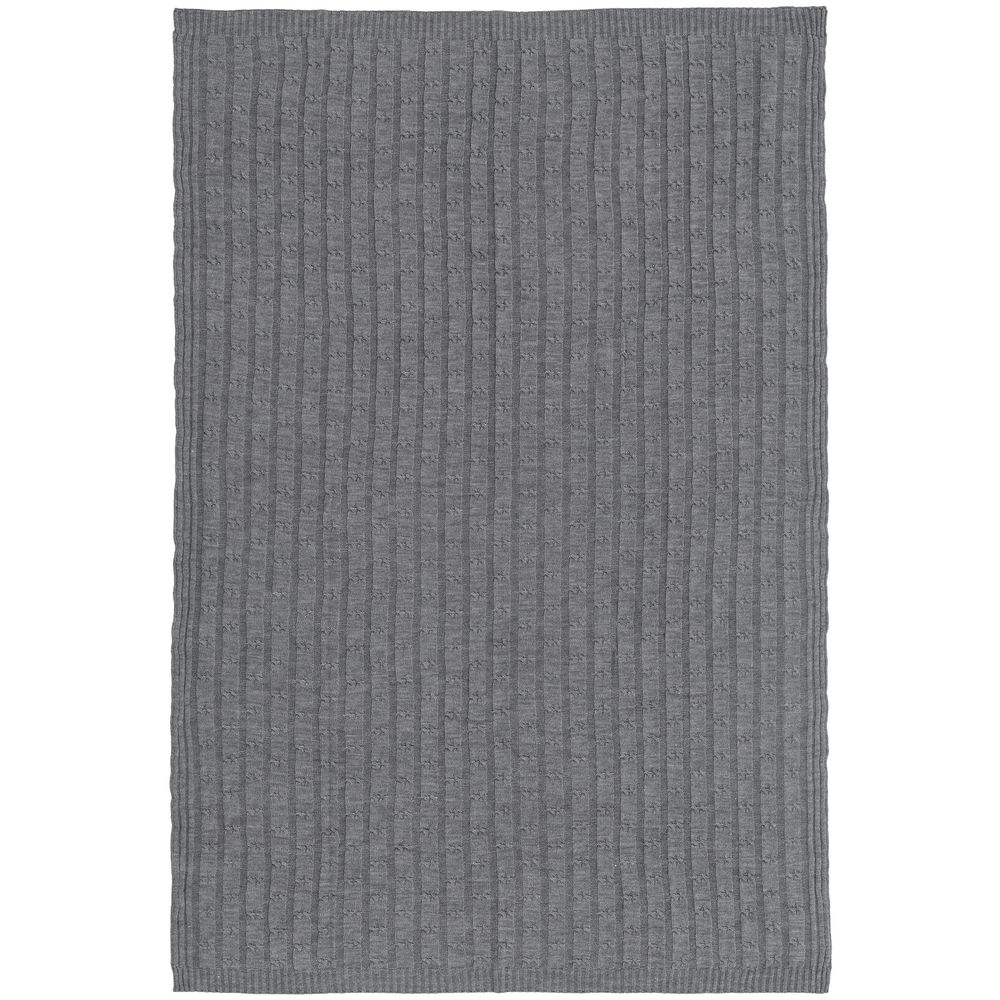 Плед Trenza фото на сайте Print Logo.