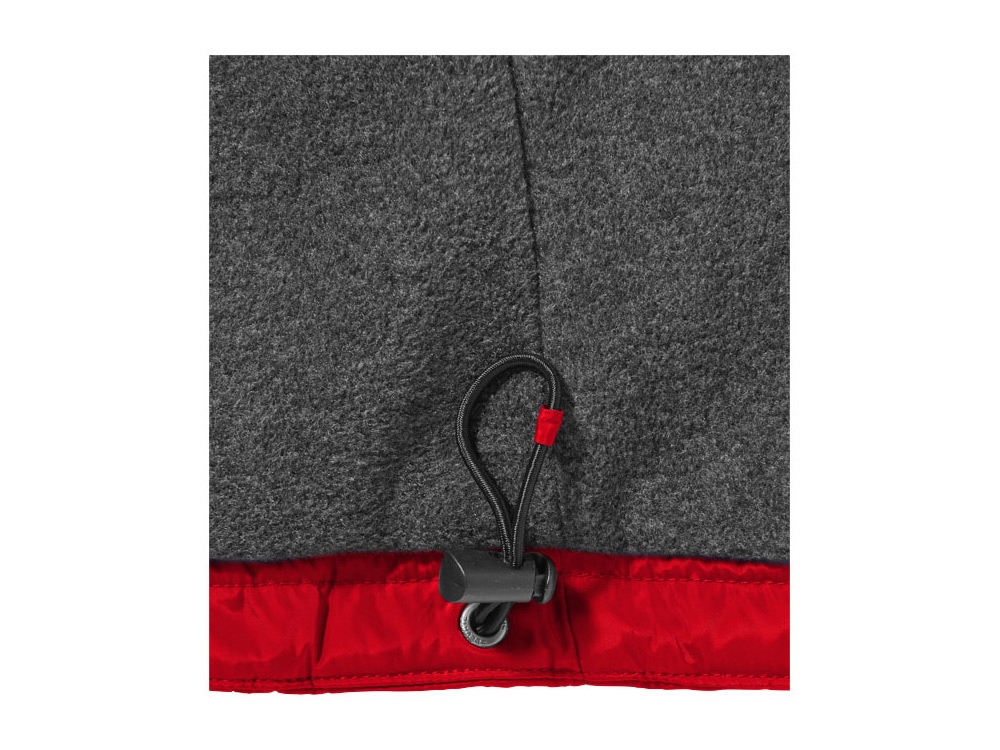 Куртка Smithers женская, красный