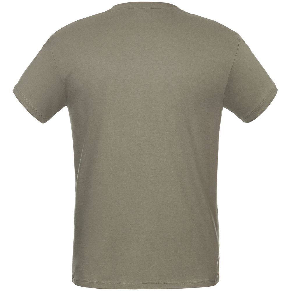 Футболка «Искусство камуфляжа» — пример нанесения логотипа (Принтэссенция) | Print Logo