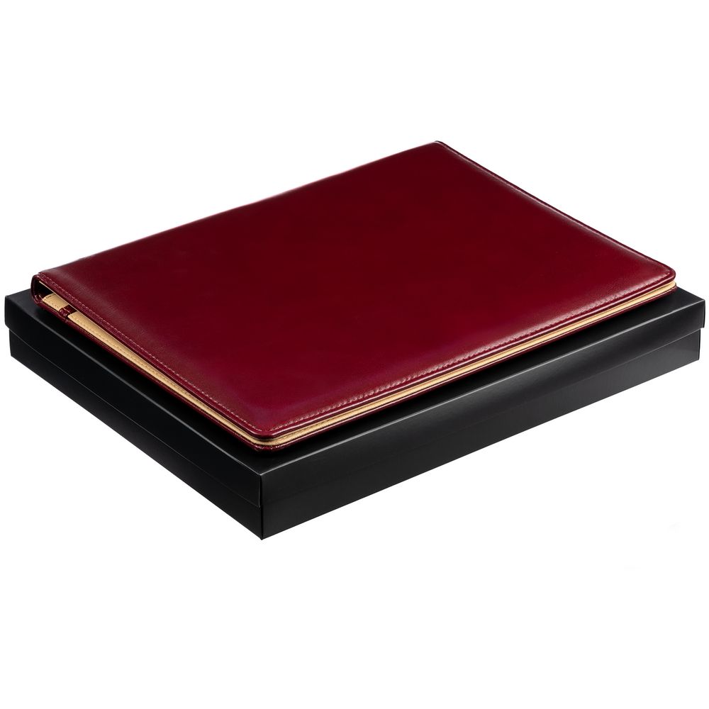 Папка адресная Signature фото на сайте Print Logo.