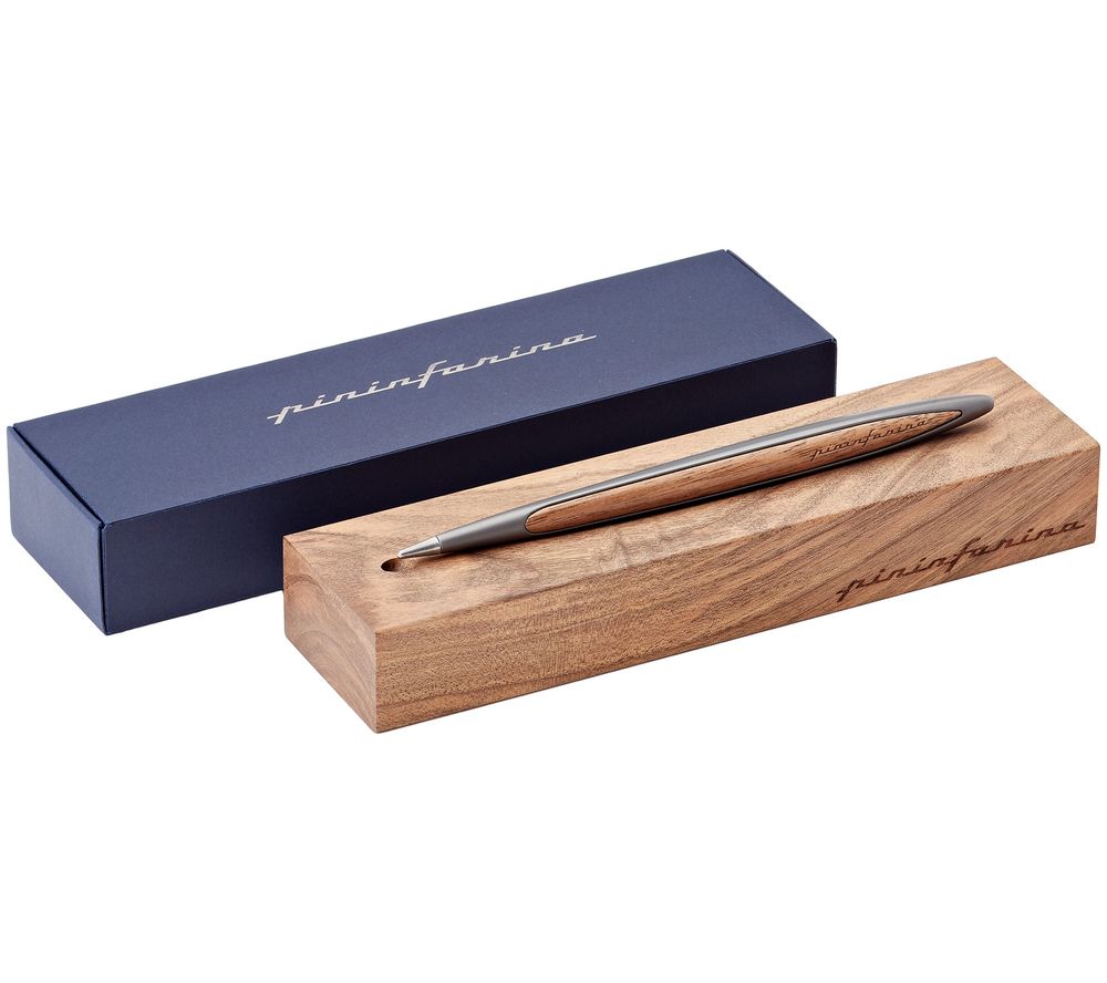 Вечная ручка Cambiano Cedarwood