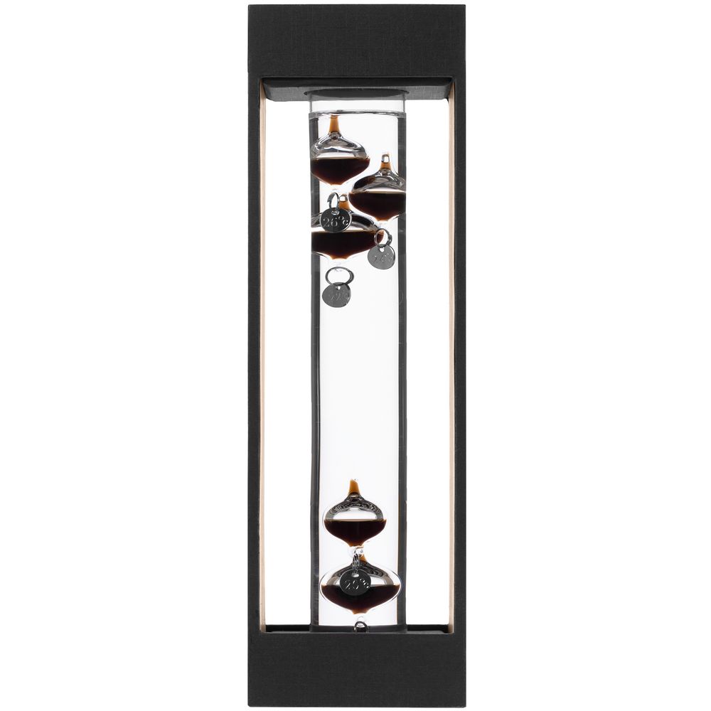 Термометр «Галилео Галилей» с логотипом  | Print Logo