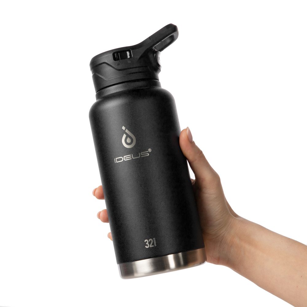 Термобутылка Fujisan XL