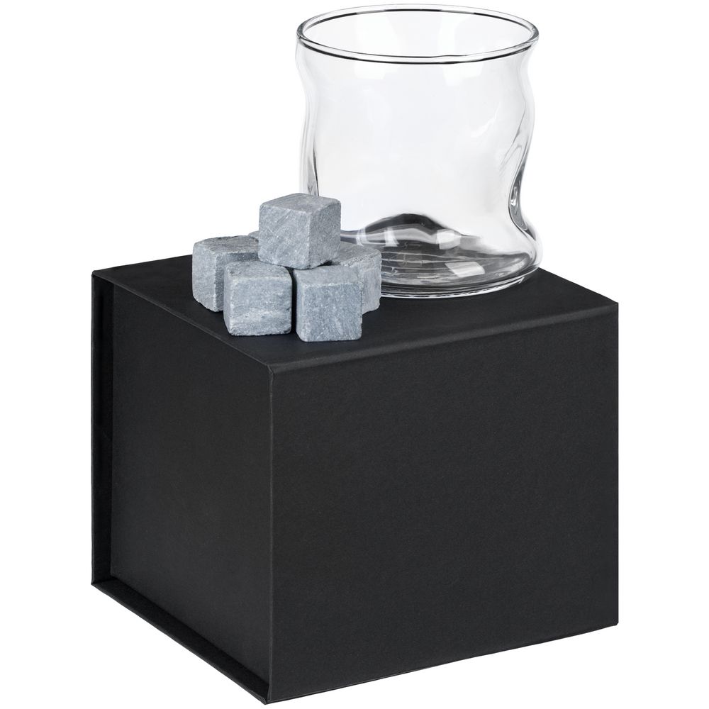 Набор для виски Amorf фото на сайте Print Logo.