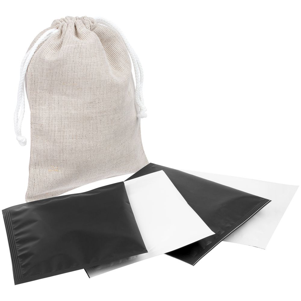 Набор кофе Blend Energy с логотипом  | Print Logo